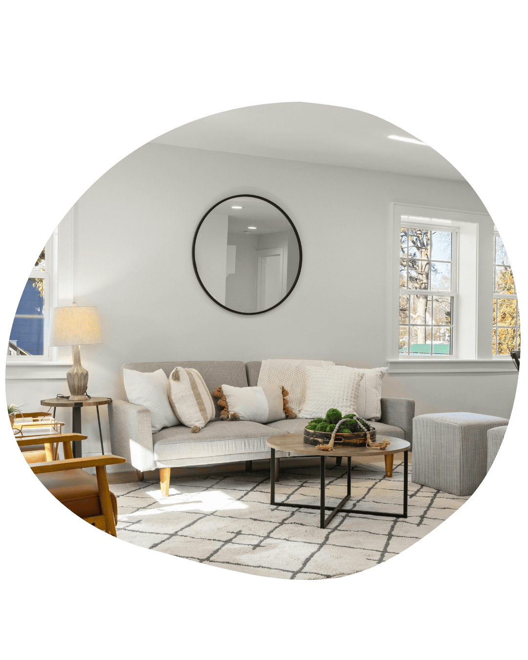 Your listing, built to convert