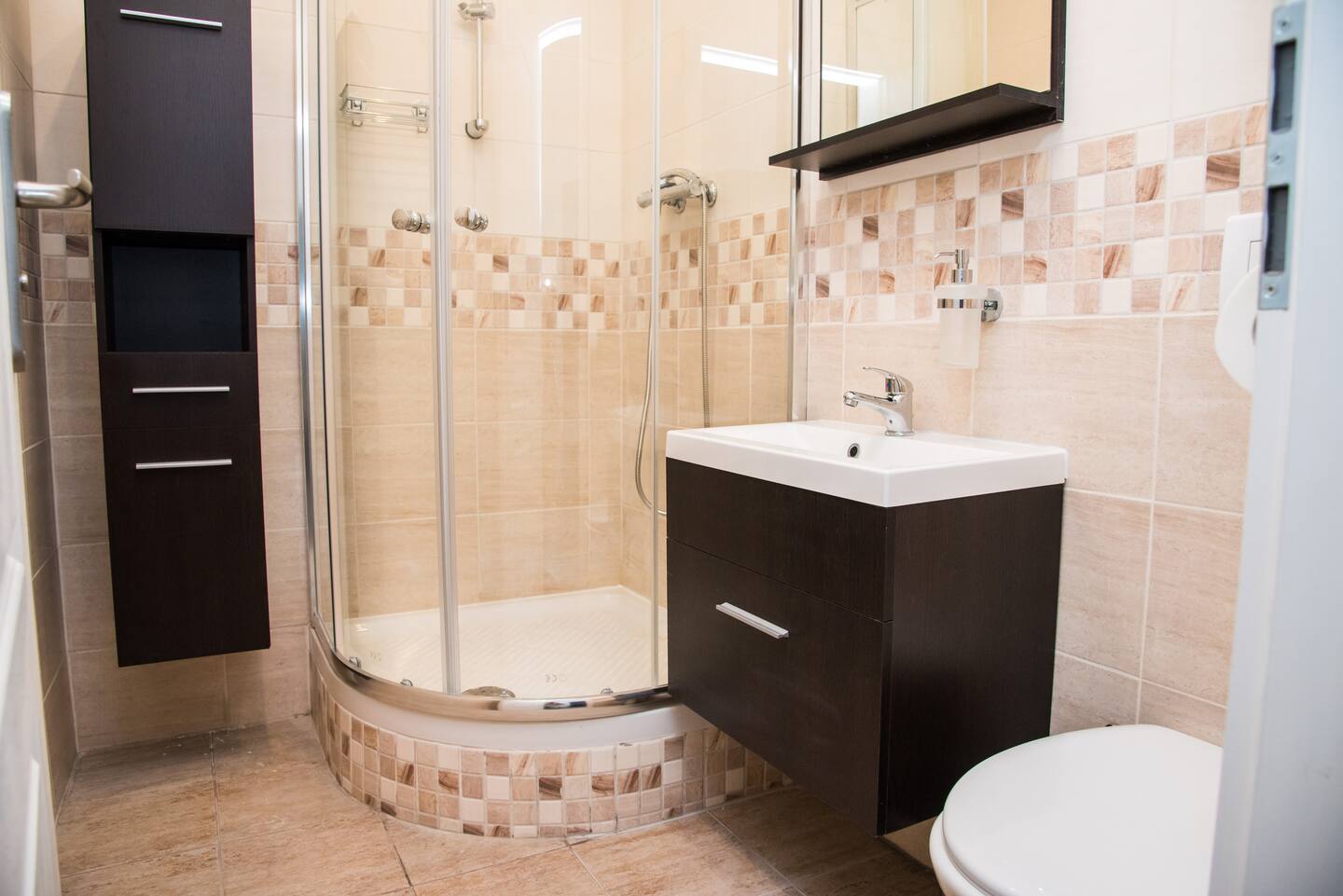 City Center Apartment