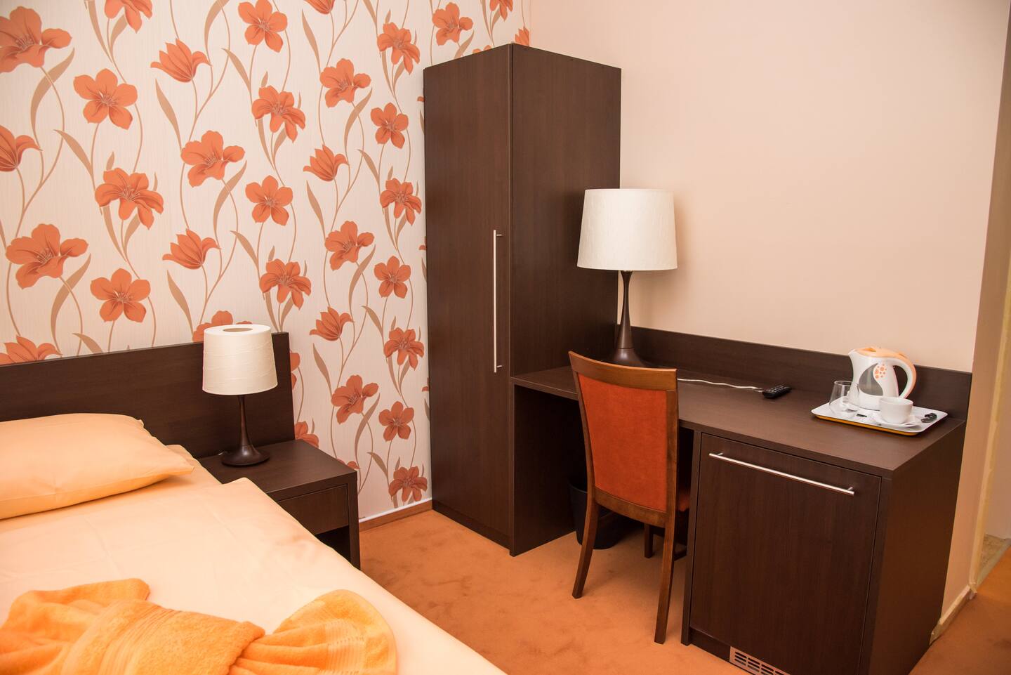 Nové Město Design Apartment