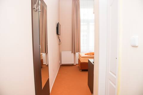 Nové Město Design Apartment