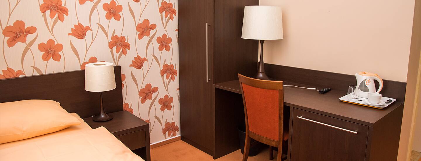 Nové Město Design Apartment