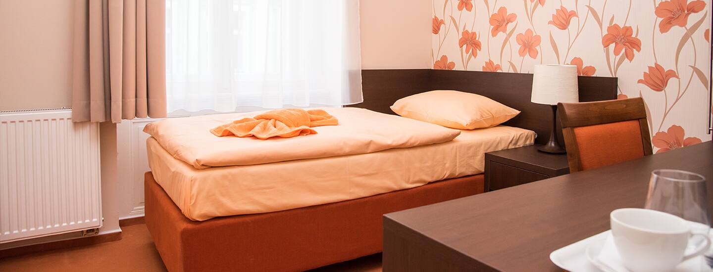 Nové Město Design Apartment