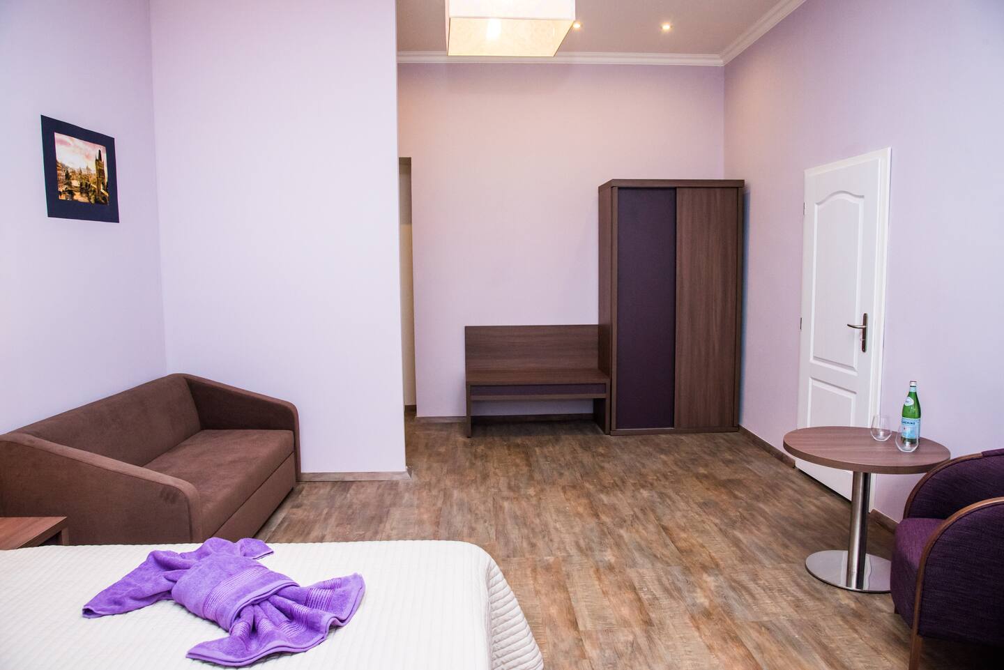 Superior Family Apartment
