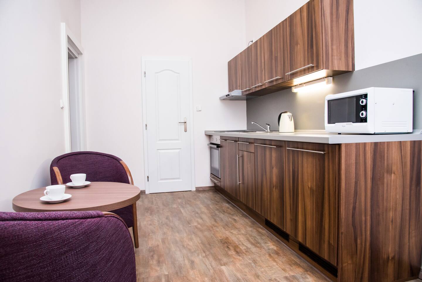 Superior Family Apartment