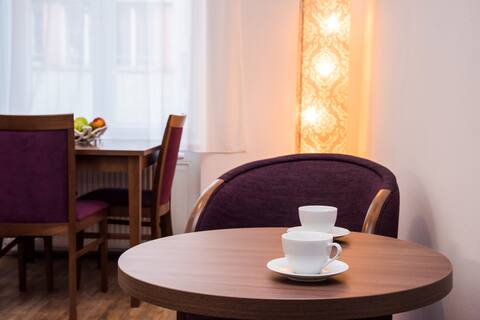 Superior Family Apartment
