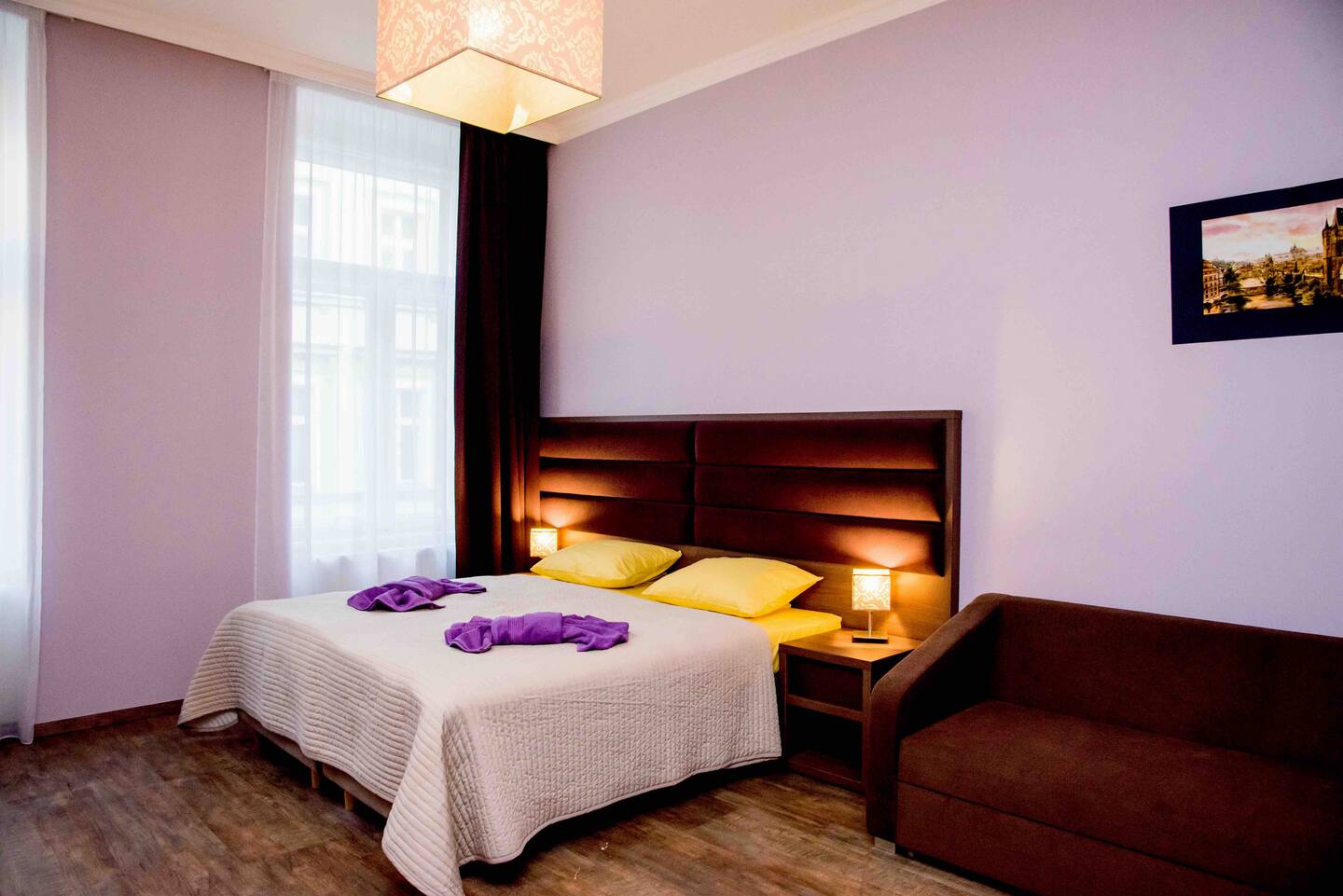 Superior Family Apartment