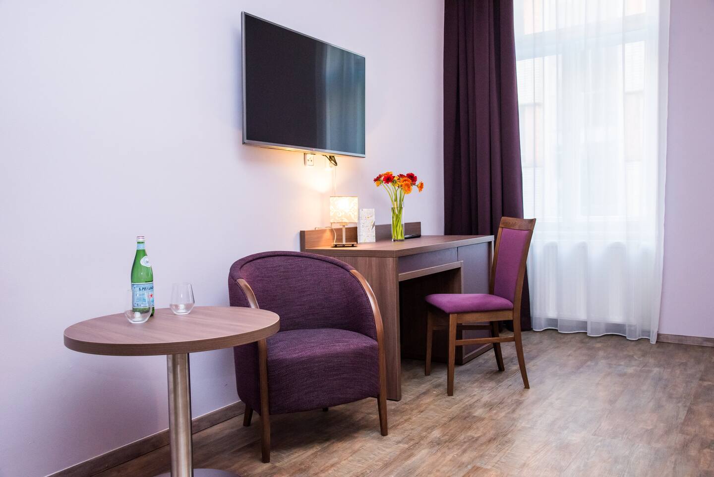 Superior Family Apartment