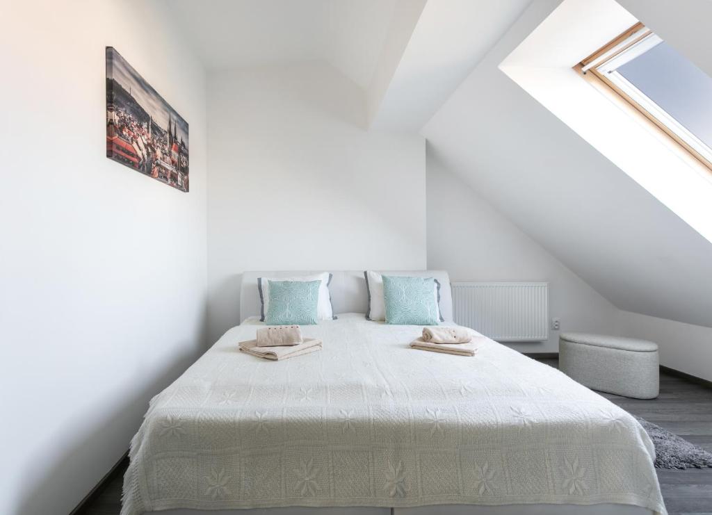 The Loft Apartment
