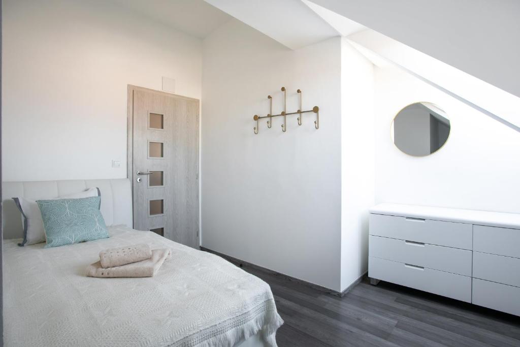 The Loft Apartment