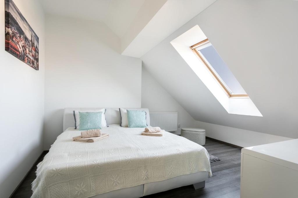 The Loft Apartment