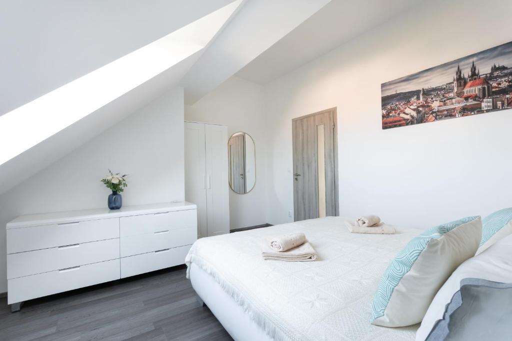 The Loft Apartment