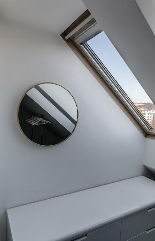The Loft Apartment