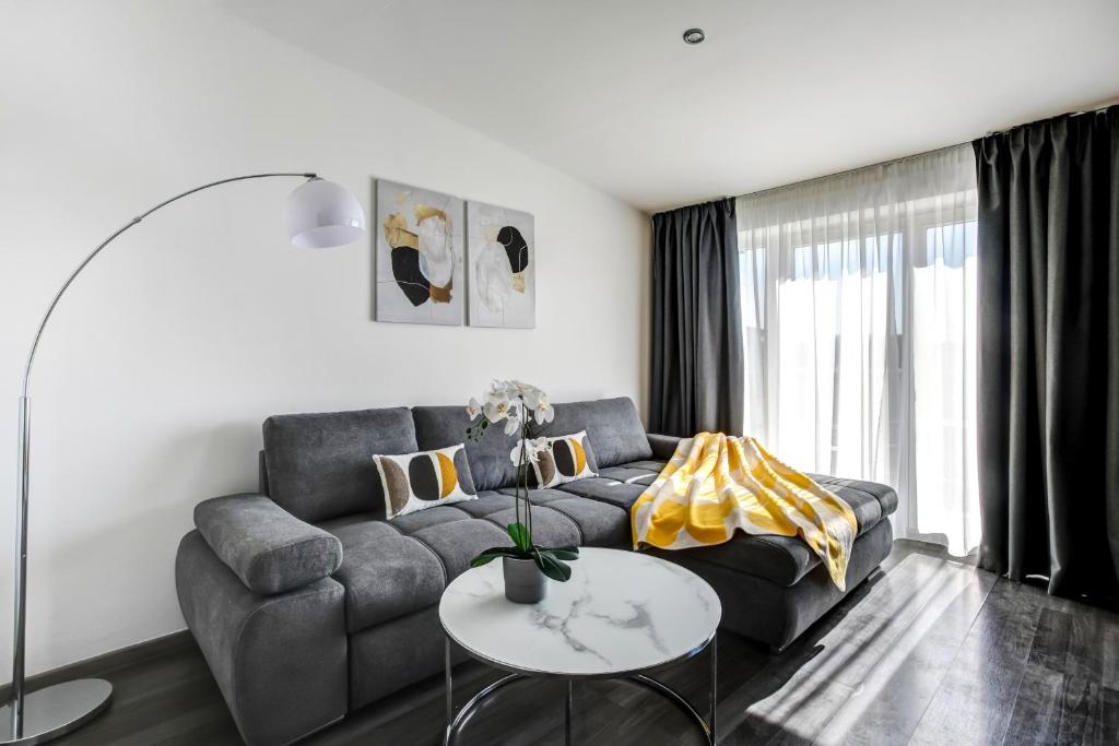 The Loft Apartment