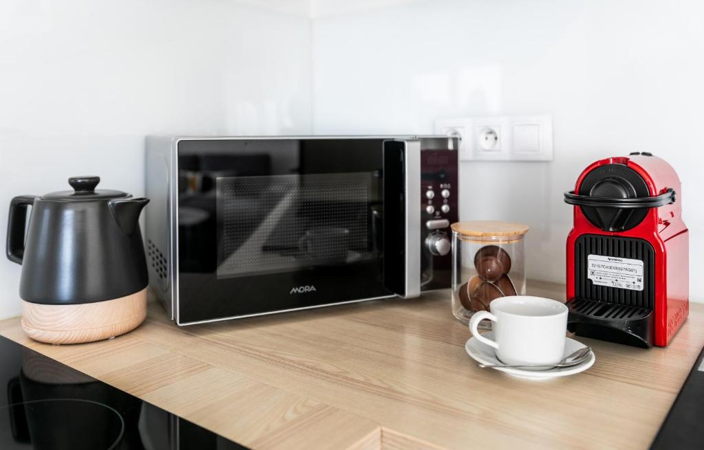 The Loft Apartment