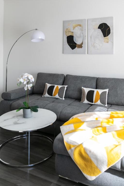 The Loft Apartment