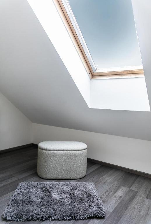 The Loft Apartment