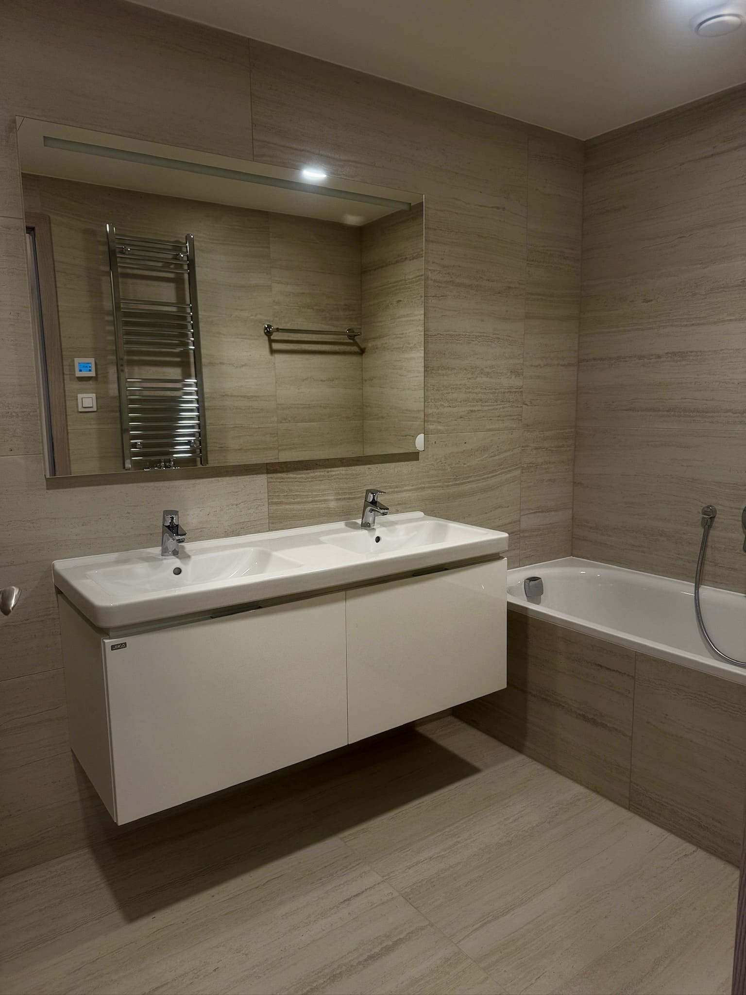 Žižkov Modern Apartment