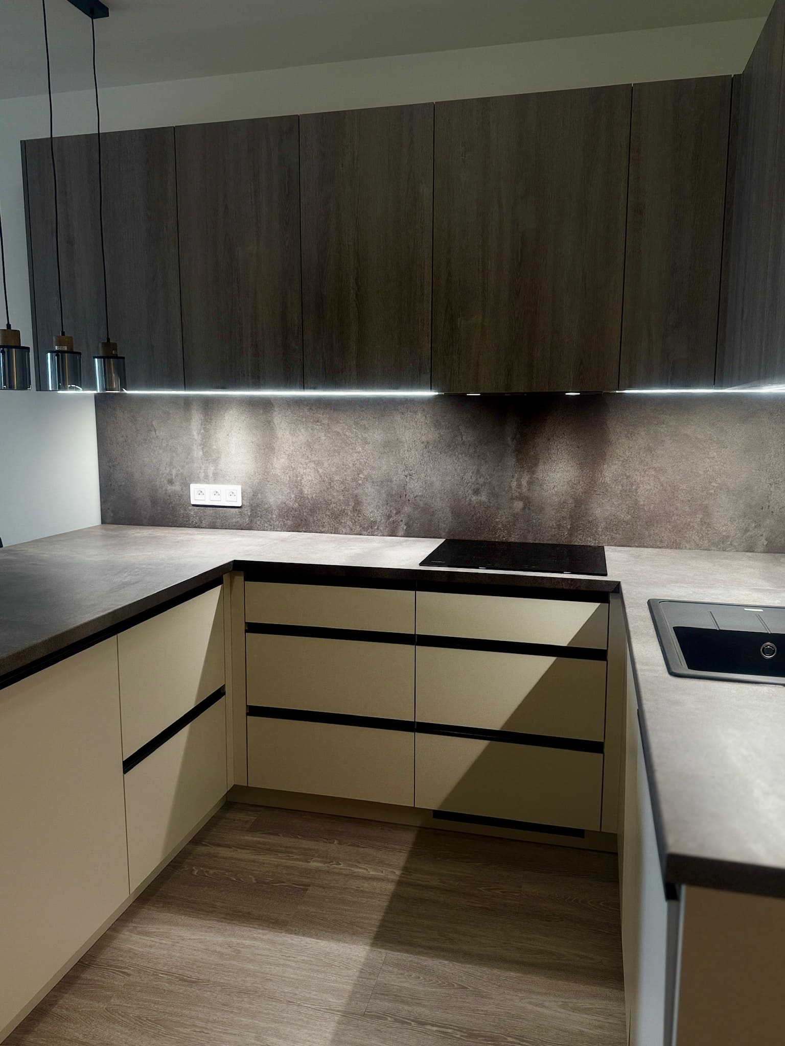 Žižkov Modern Apartment