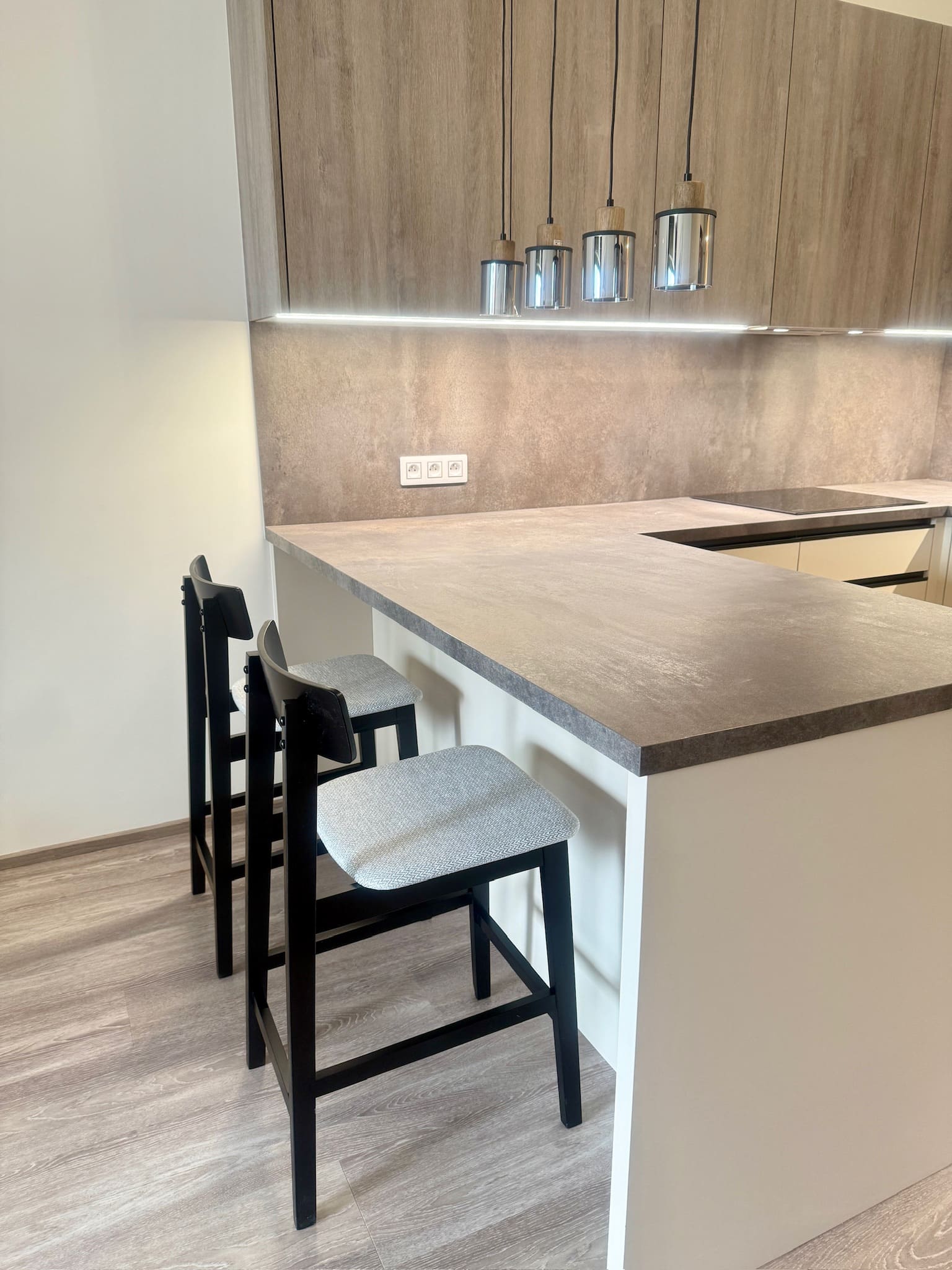Žižkov Modern Apartment
