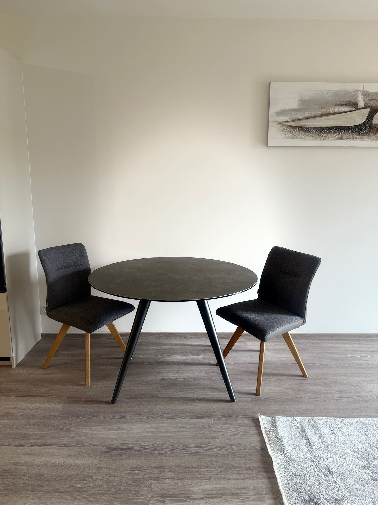 Žižkov Modern Apartment