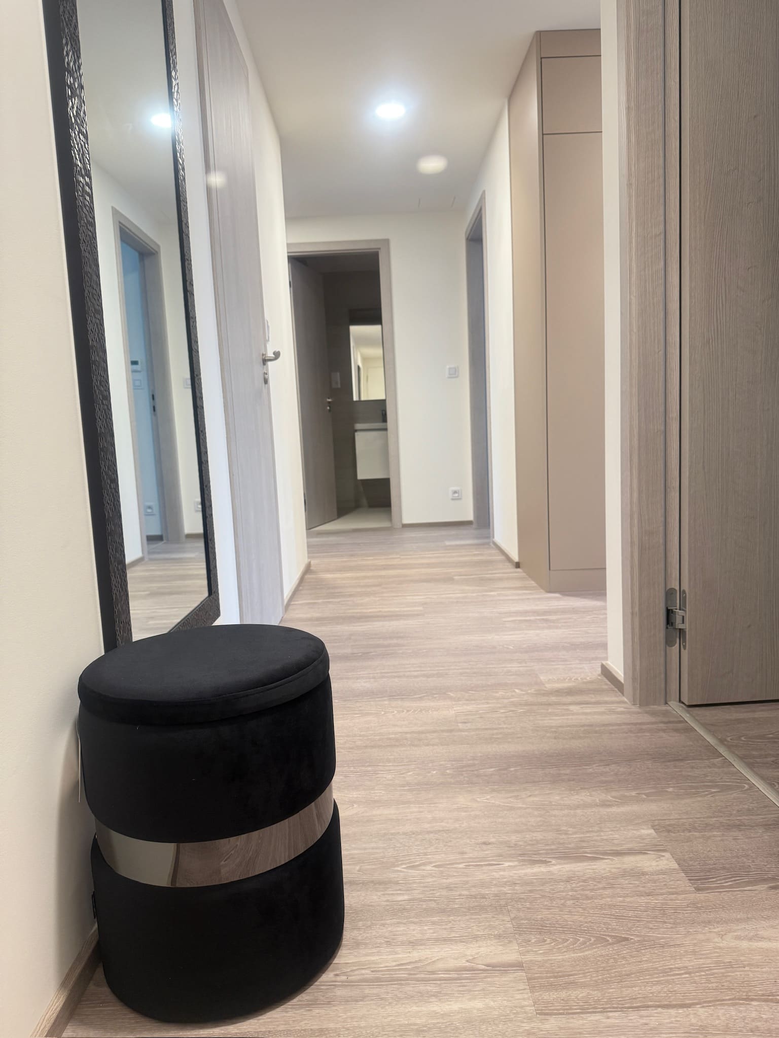 Žižkov Modern Apartment