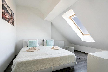 The Loft Apartment