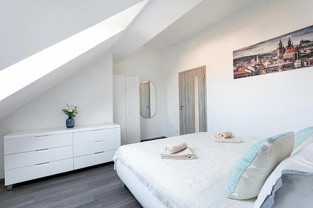 The Loft Apartment