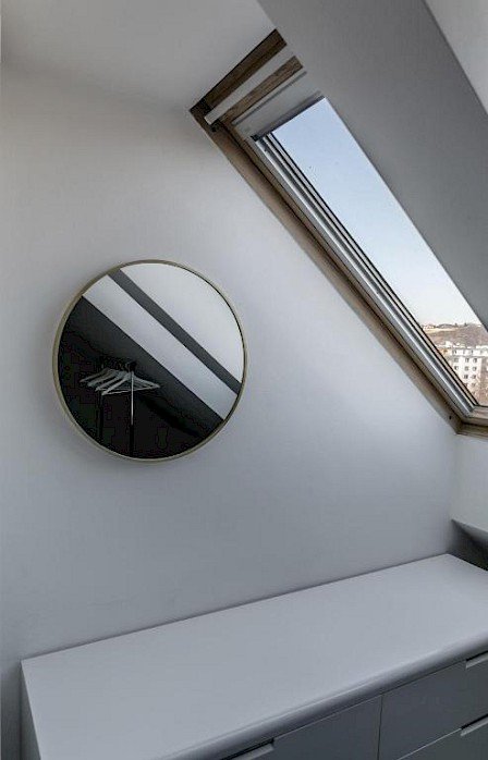 The Loft Apartment