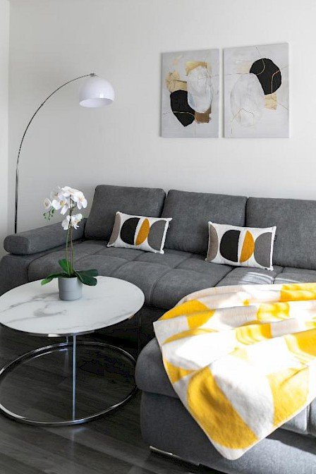 The Loft Apartment