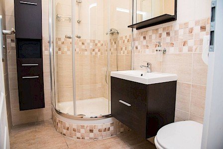 City Center Apartment