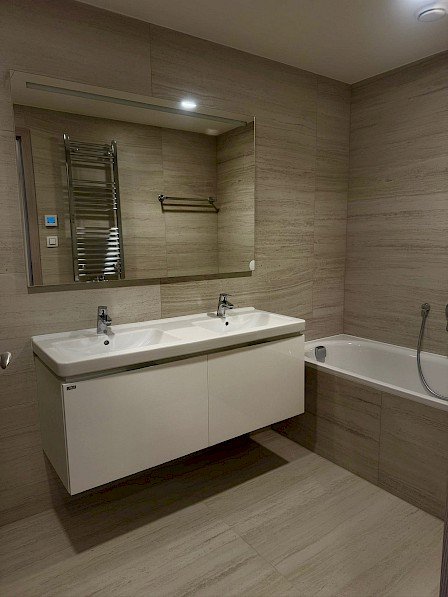 Žižkov Modern Apartment