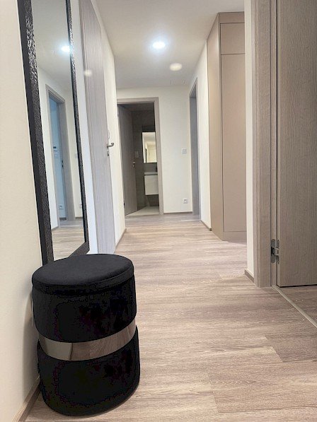 Žižkov Modern Apartment
