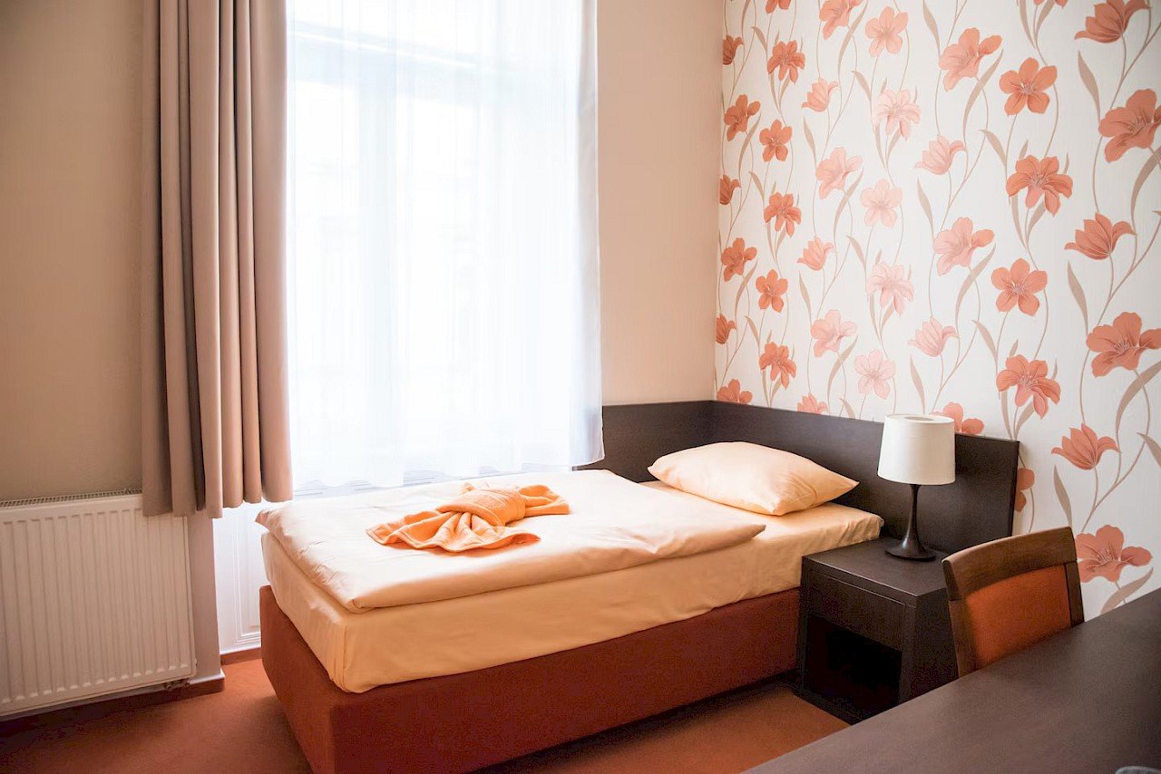 Nové Město Design Apartment