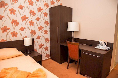 Nové Město Design Apartment