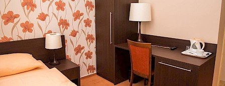 Nové Město Design Apartment