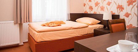 Nové Město Design Apartment