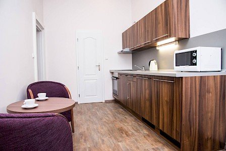 Superior Family Apartment