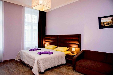 Superior Family Apartment