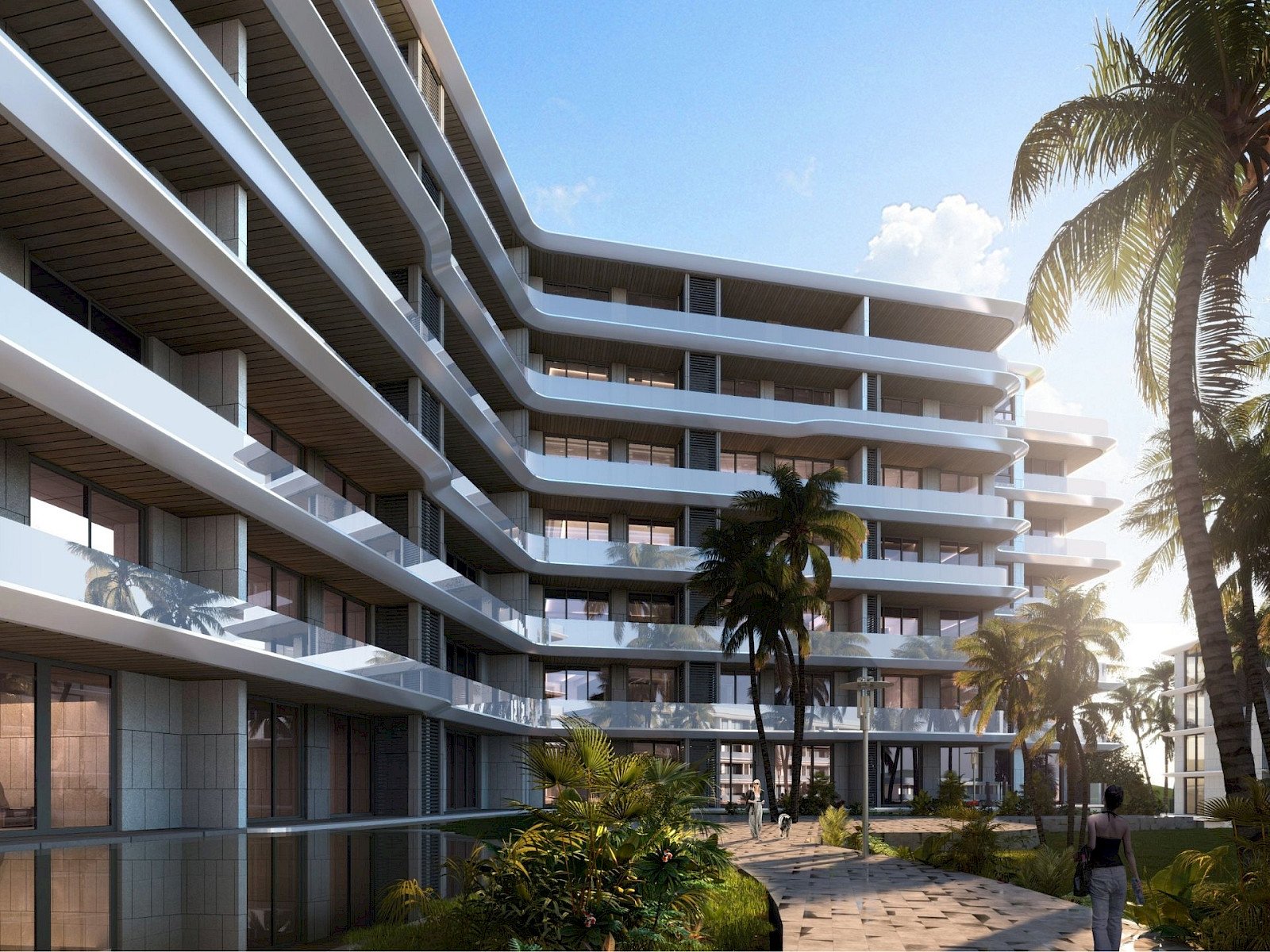 AYANA Heights Bang Tao: exterior