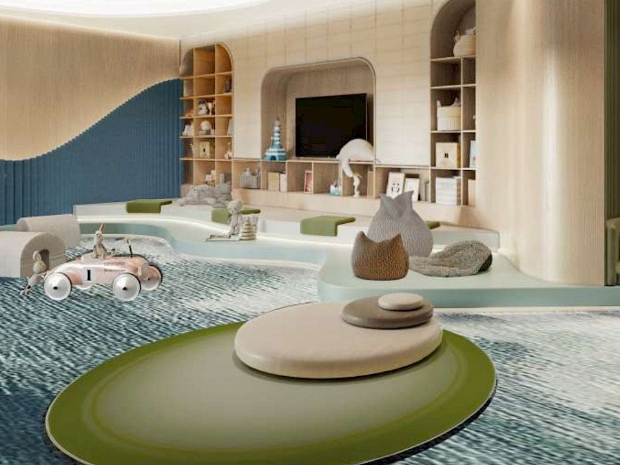 Arise Vibe Thalang: exterior and facilities