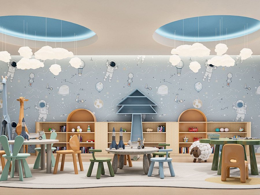 AYANA Heights Bang Tao: exterior and facilities