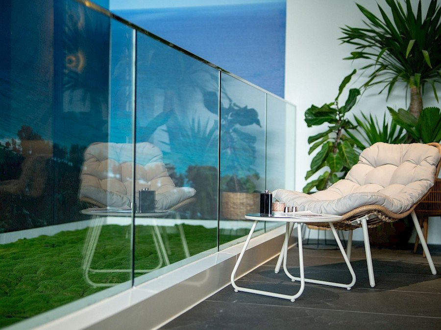 AYANA Heights Bang Tao: interior