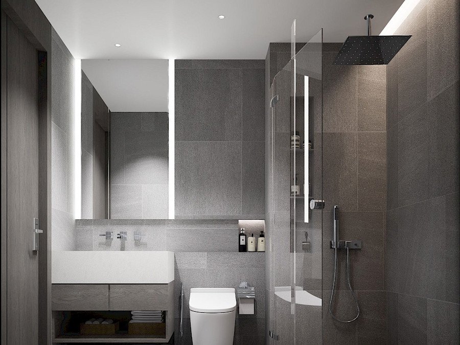 Citygate De Phuket Kamala: interior