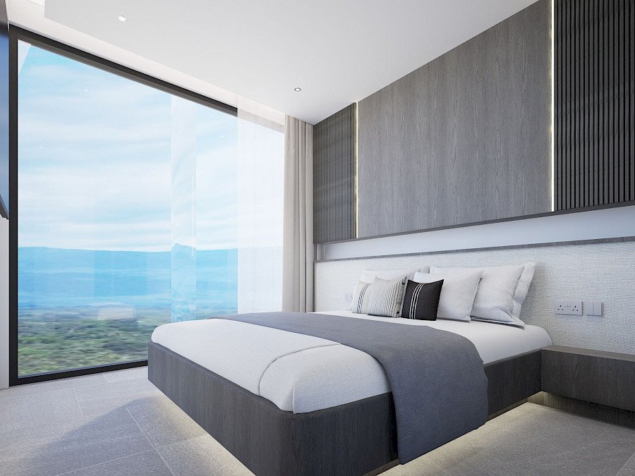 Citygate De Phuket Kamala: interior