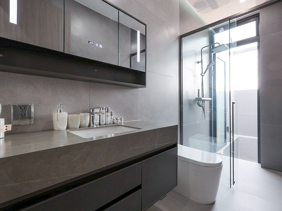 Larimar Villas Chalong: interior