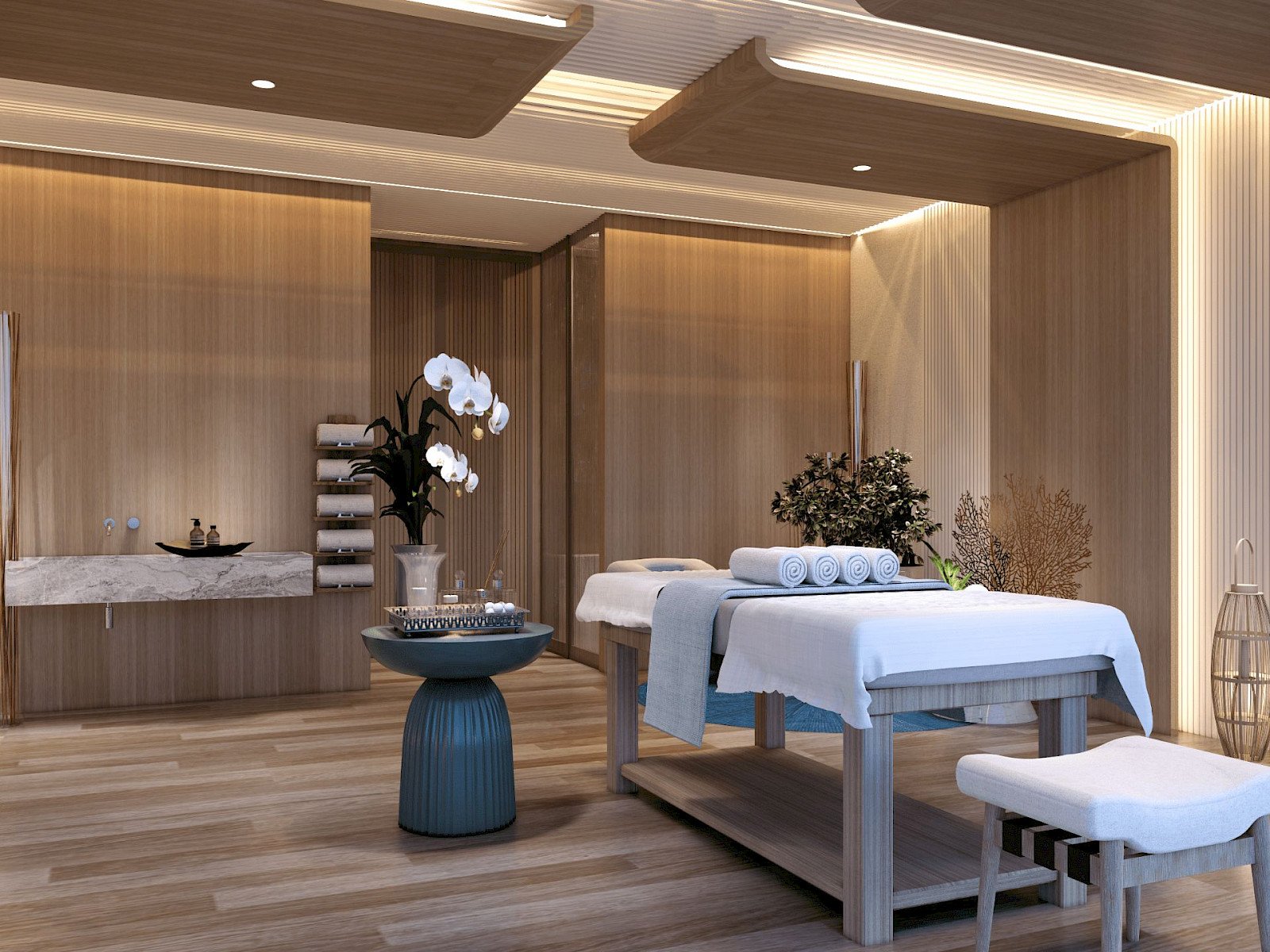 Sun Hills Lakeside Bang Tao: exterior and facilities