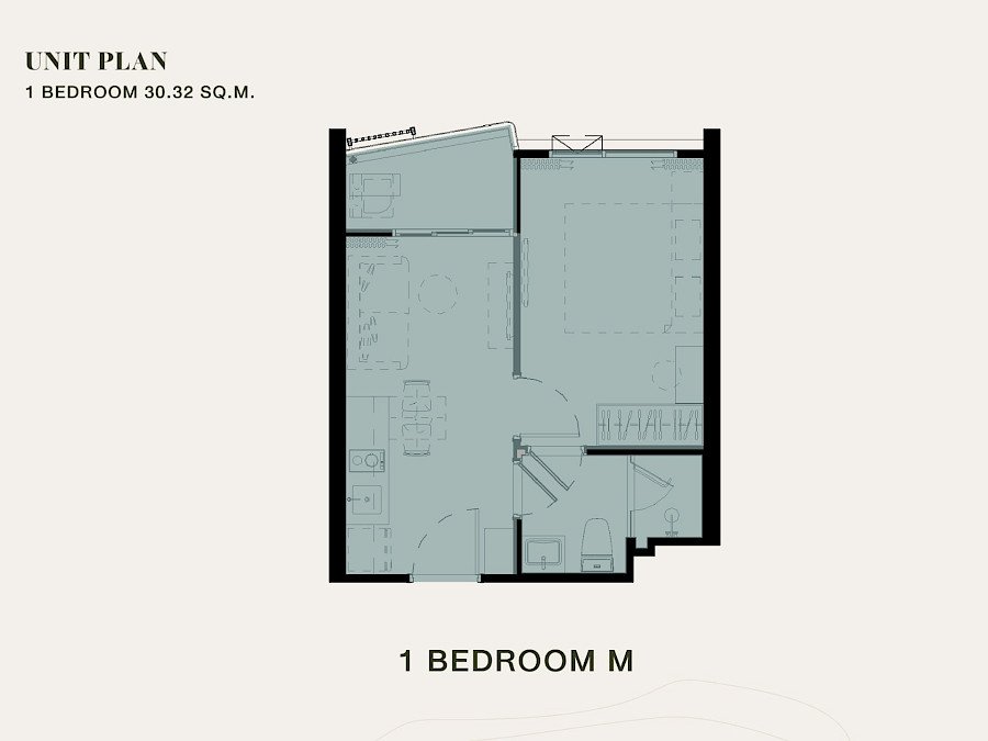 The Title Sierra Bang Tao: floor plan