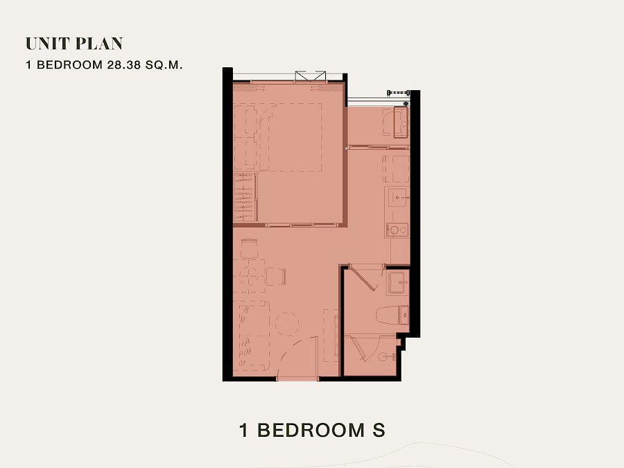 The Title Sierra Bang Tao: floor plan