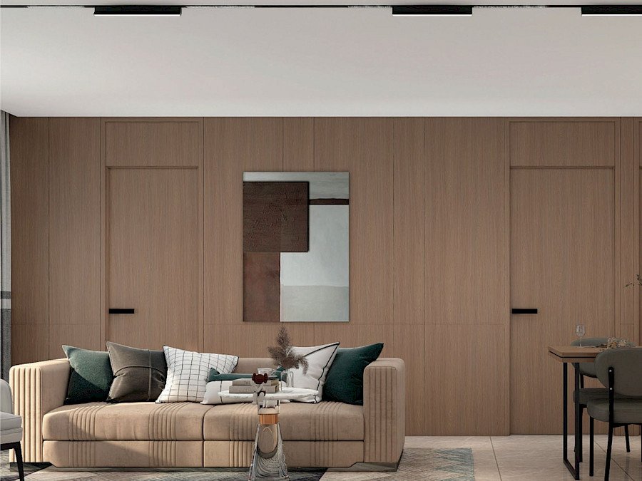 Wyndham Fantasea Chalong: interior