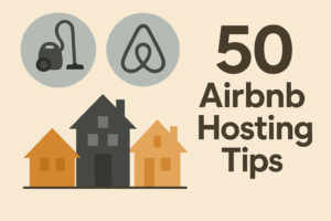 airbnb hosting tips